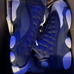 Jordan Flints 13s