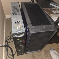 Computer Setup BARGAIN