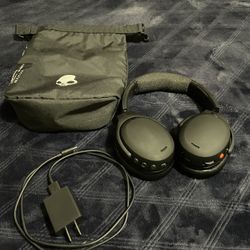 Skullcandy Crusher ANC 2 (Great condition)