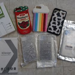 Iphone Cases
