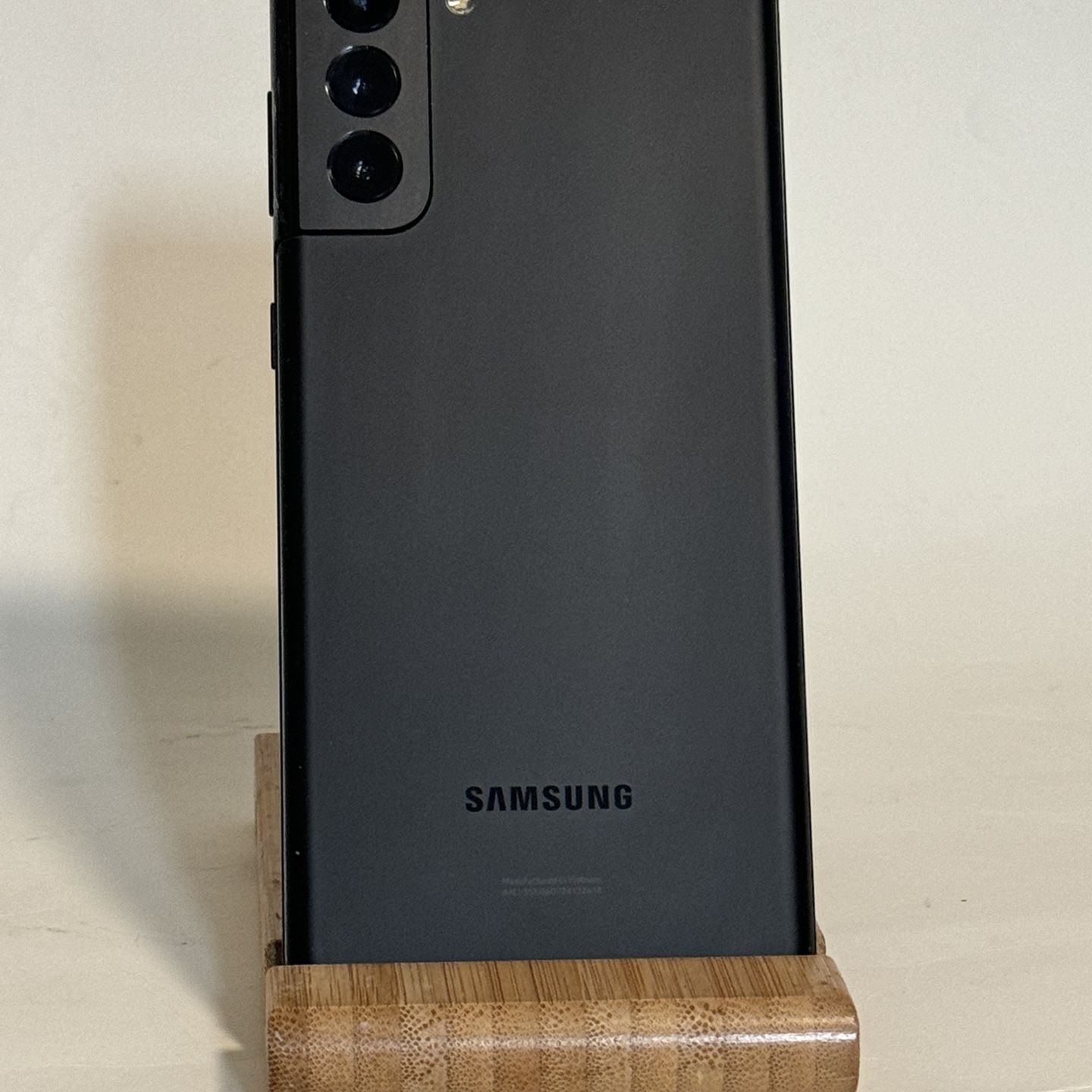 Samsung Galaxy S21+ 128 Gb Unlocked (desbloqueado)