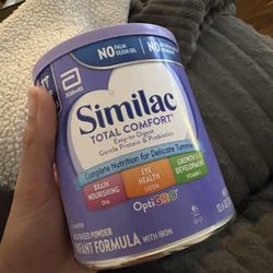 Similac 