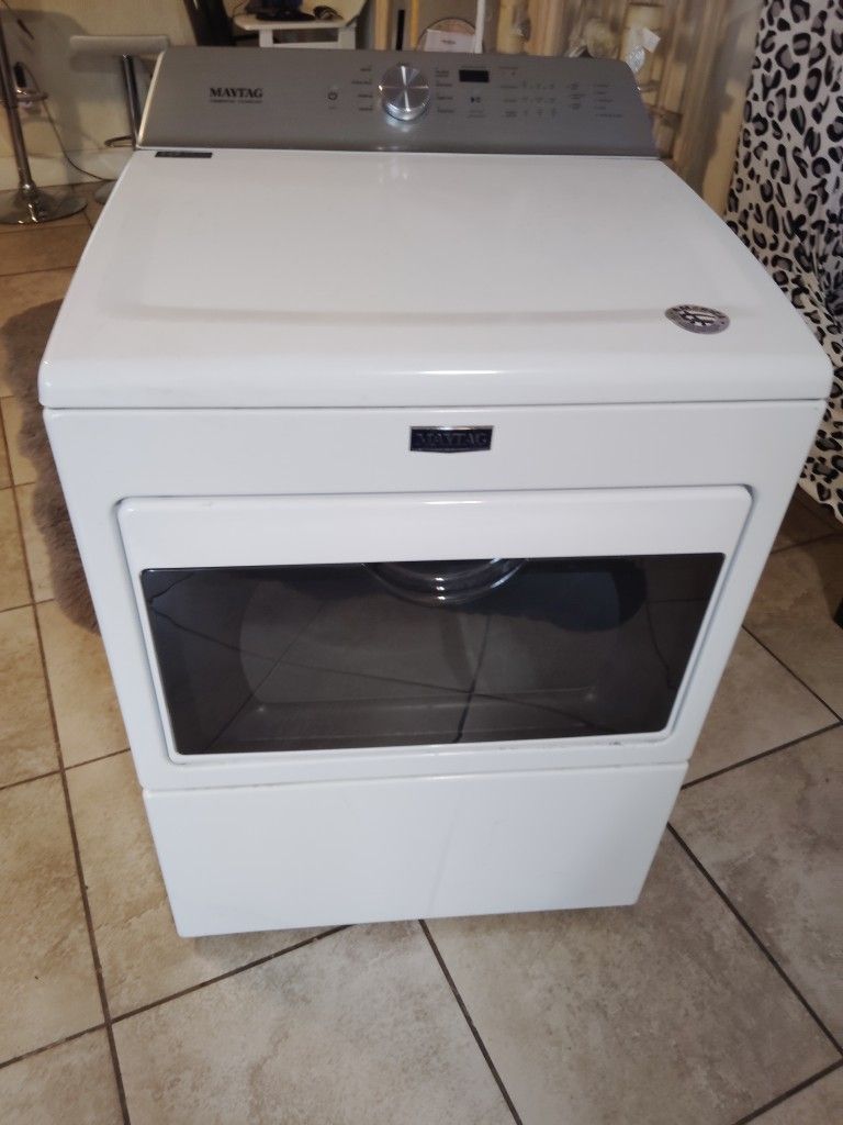 Maytag Dryer 