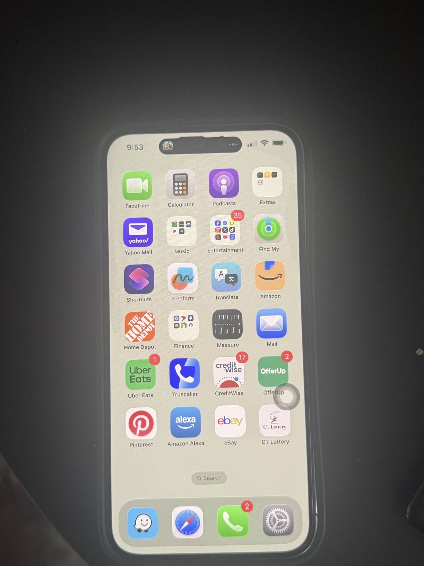 iPhone 14 Pro Max  Unlock 