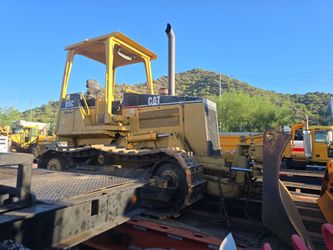 99 cat d5c series 3 6 way