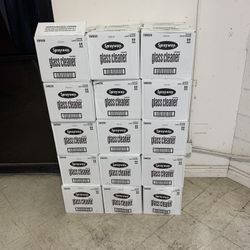 Sprayway Glass Cleaner 19oz