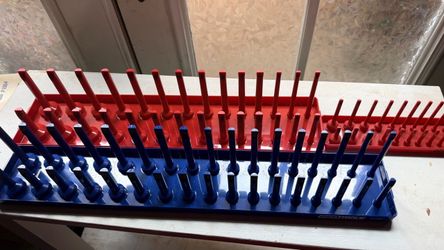 Socket holders