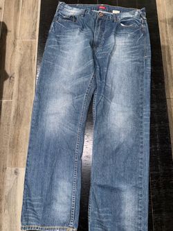 Sean Jean jeans
