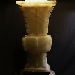 Vintage Lamps 