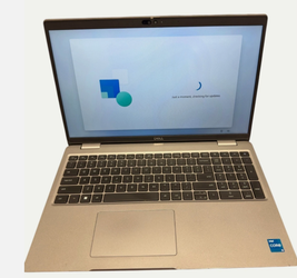 Dell Latitude 5540 15.6" FHD Laptop i5-1340P 16GB RAM 256GB SSD