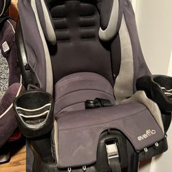 Baby Bouncers, High Chair, Car Seats