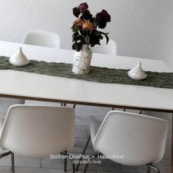 Dinning Table 