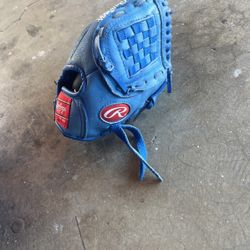 Rawlings Glove