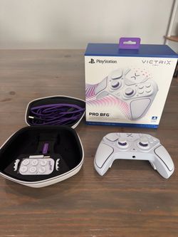 Victrix Pro BFG Wireless Modular Controller PS5/PS4
