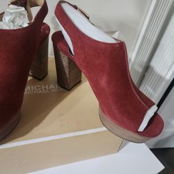 Michael Kors Heels 