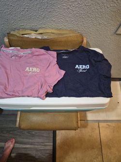 Woman's T-shirts