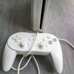 Nintendo Wii Console & Controller 🎮$$50$