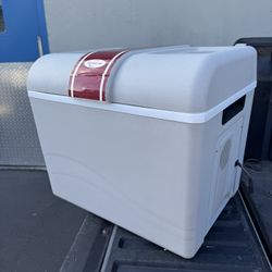 Portable Mini Fridge