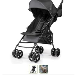Ingenuity Stroller
