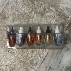 Bath And Body Works Wallflowers 
