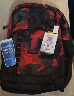 Olympus Sport Backpack