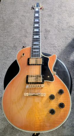 1999 Heritage H-157 Custom