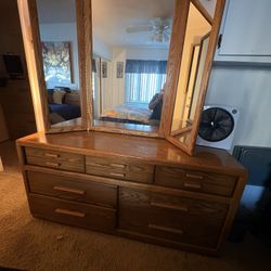 Bedroom Set