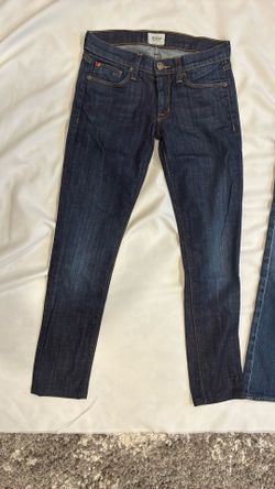 Hudson  Jeans - Women/ Teens Size 24