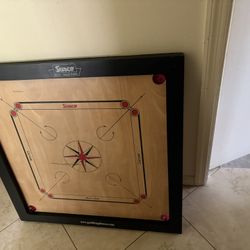 Carrom Board