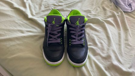 JORDAN 3 JOKER