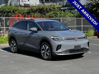 2023 Volkswagen ID.4