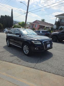 2012 Audi Q5