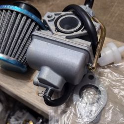 Carburator For Honda Cd50-cl50-cl70