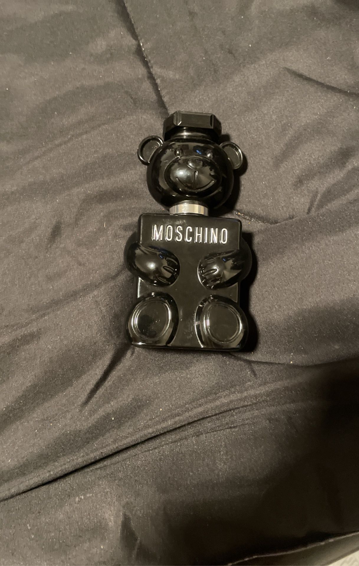 Moschino Toy Boy Cologne