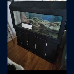 Aquarium Cabinet And Stand 
