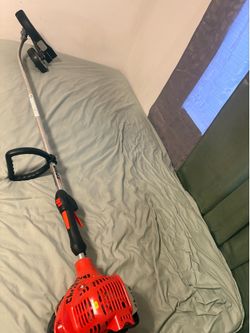 Echo edger for 140$