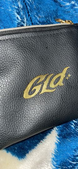 GLD White Gold And Yellow Gold Plated Chain