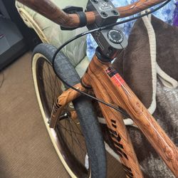 Big Woody Se 