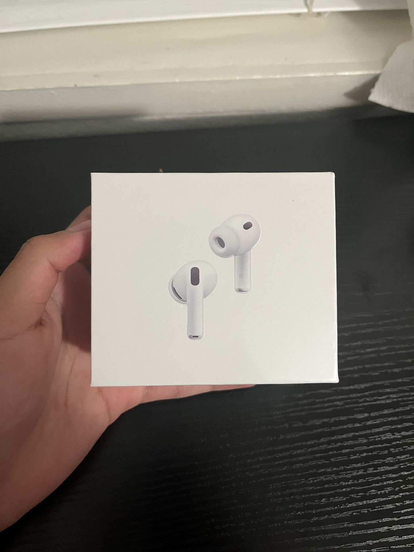 Airpod Pro 3