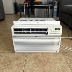 Air Conditioner 8,000 Btu/h 