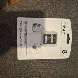Memory Card
