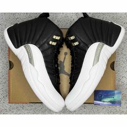 Jordan 12 Playoff 10 Men