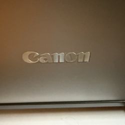 Cannon Printer 