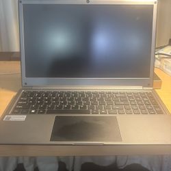 Morostron Laptop