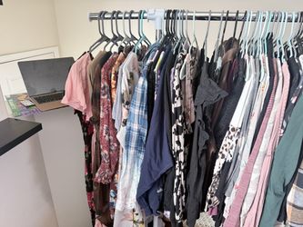 XL-2XL Womens Clothes