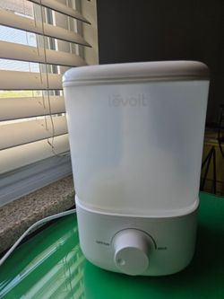 Humidifier