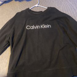 Calvin Klein Sweatshirt 