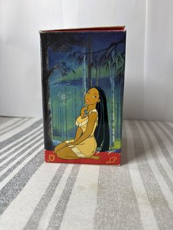 Disney Pocahontas