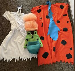 Halloween Costumes