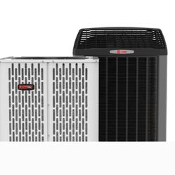 Brand New RUNtru Central (Split System) A/C for Sale